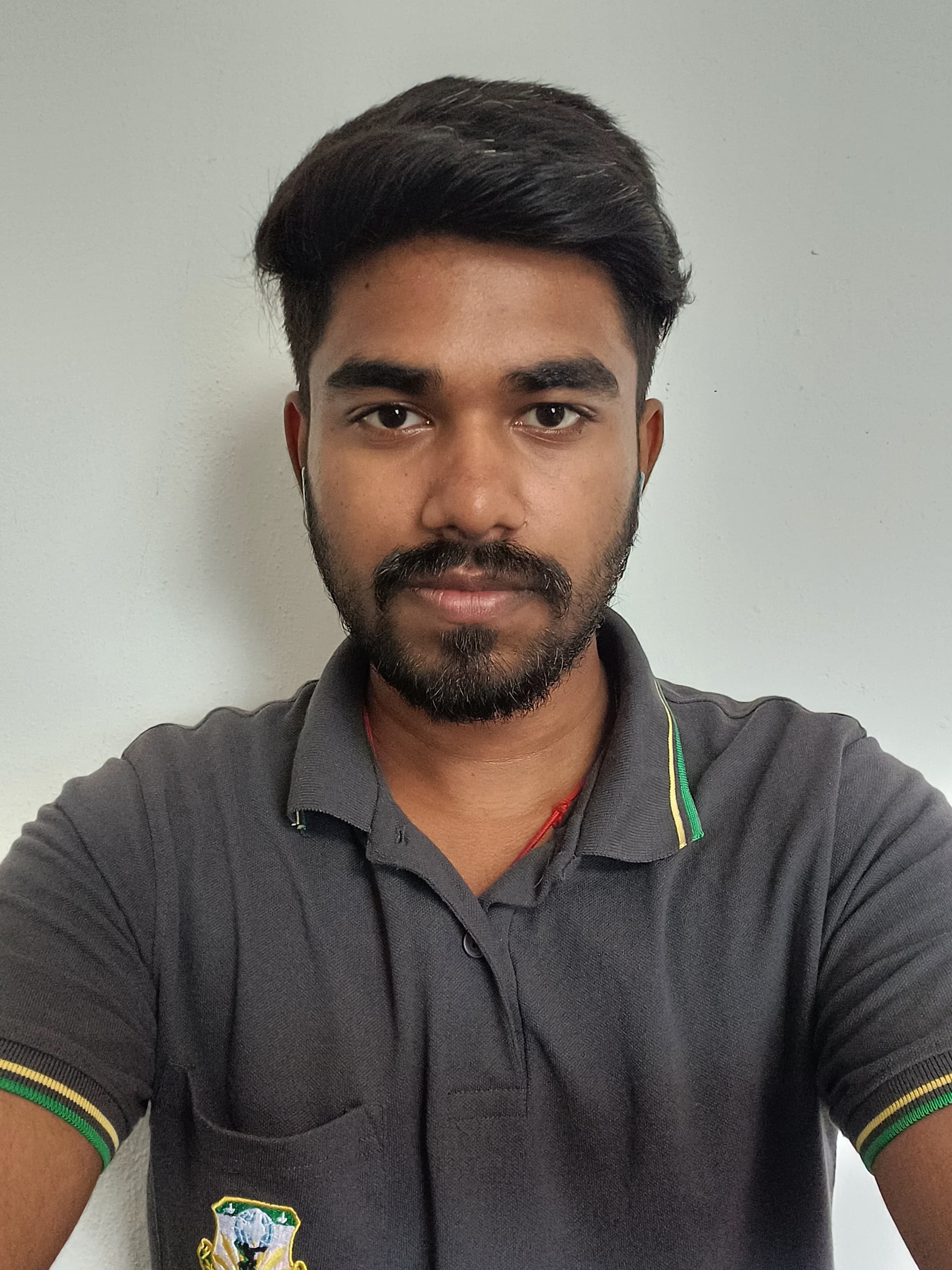 Vishwanatha Sriram